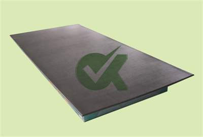 6’X3′ blue Ground protection mats export